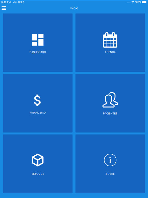 Screenshot #4 pour Dotclinic