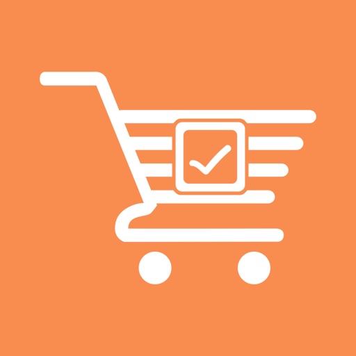 Best Shopping List Pro: To-do Icon