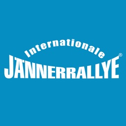 Jännerrallye