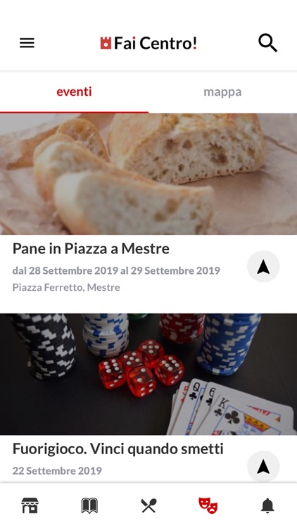 Fai Centro! screenshot-4