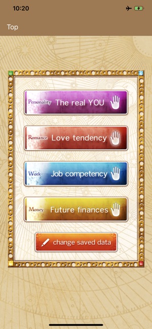 Auto Palmistry(圖3)-速報App