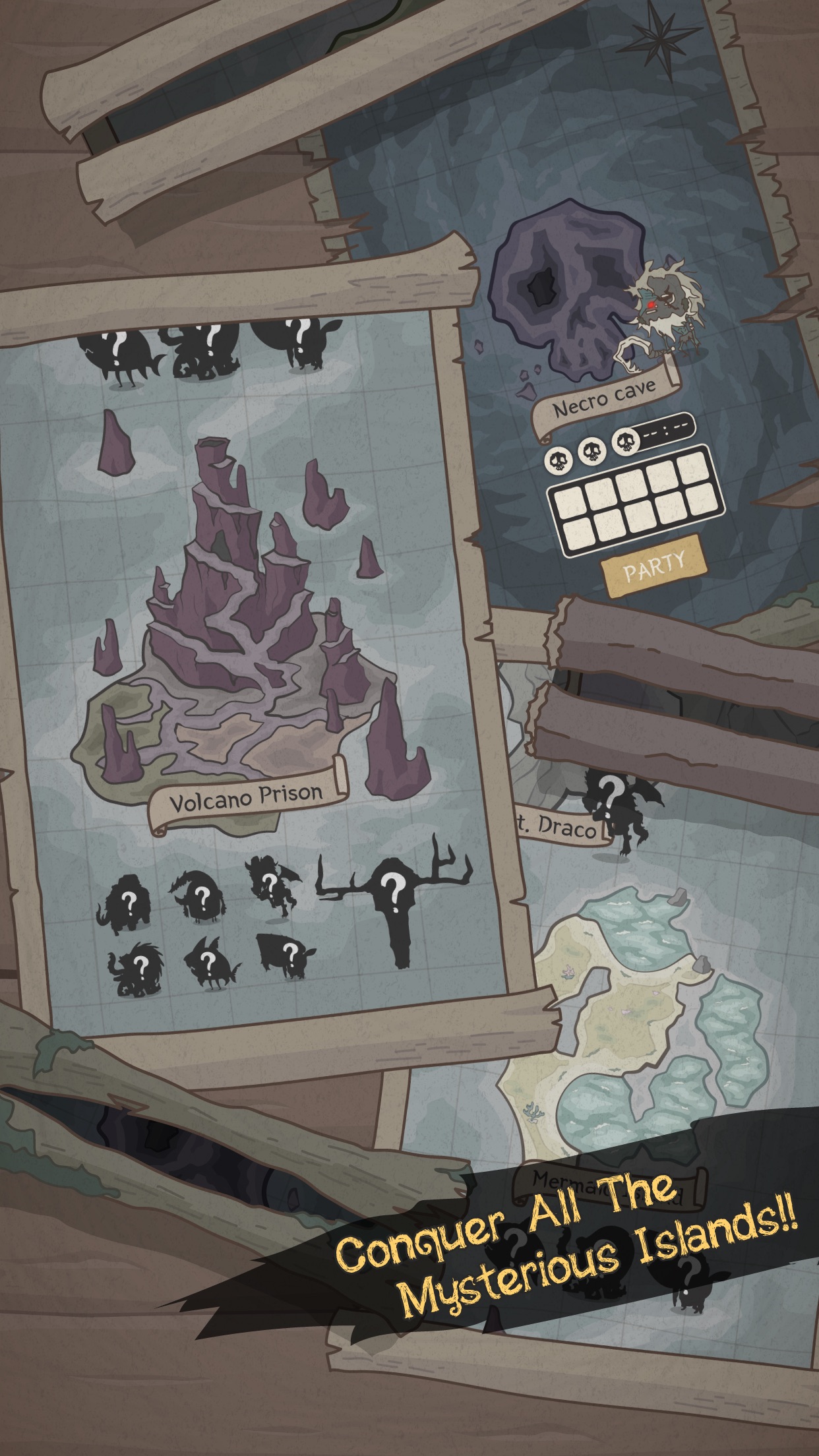 Screenshot 2 of Wild Tamer