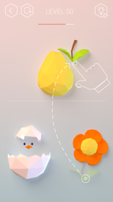 Low Poly Puzzle screenshot