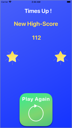 Mental Math Master screenshot 2