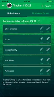 How to cancel & delete tracki gps 3