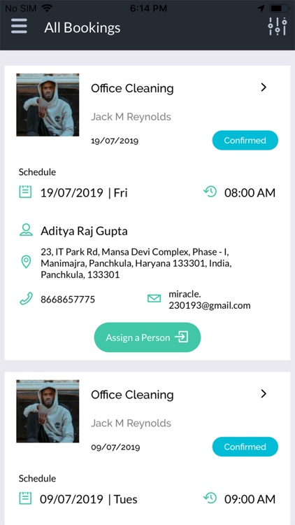 Badi Pro screenshot-3