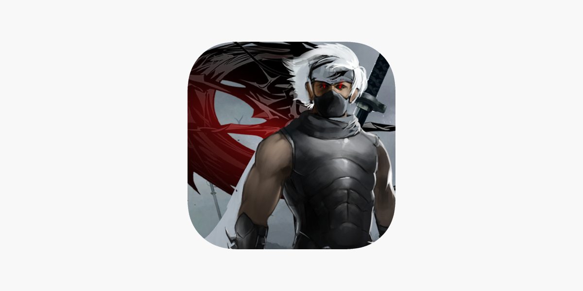 Ninja Assassin - Apple TV (BW)