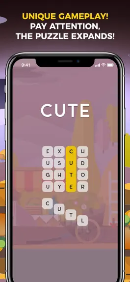 Game screenshot Word Search - Word Hunter apk