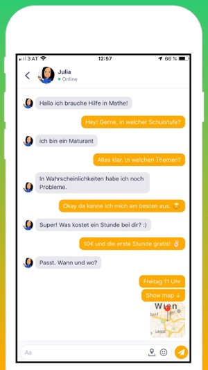 Learnify Messenger(圖1)-速報App