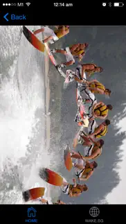 waketips iPhone Captures Décran 2