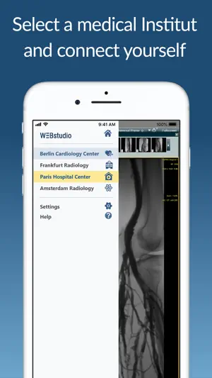 VEPRO WEBstudio screenshot 2