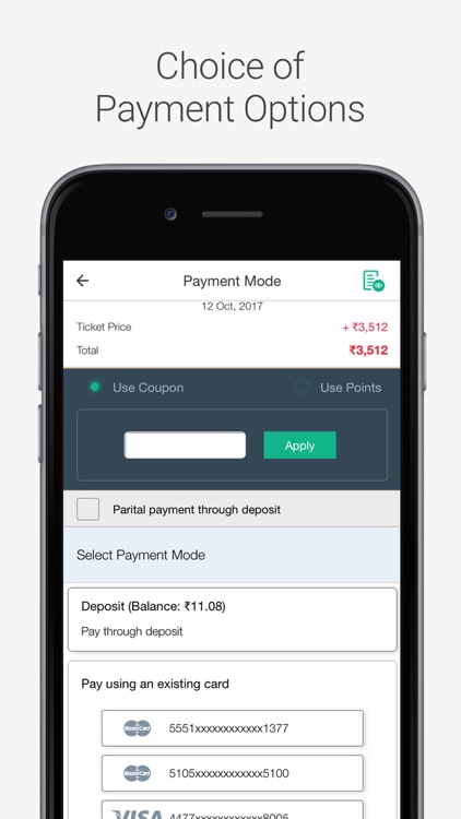 Via Corporate screenshot-3