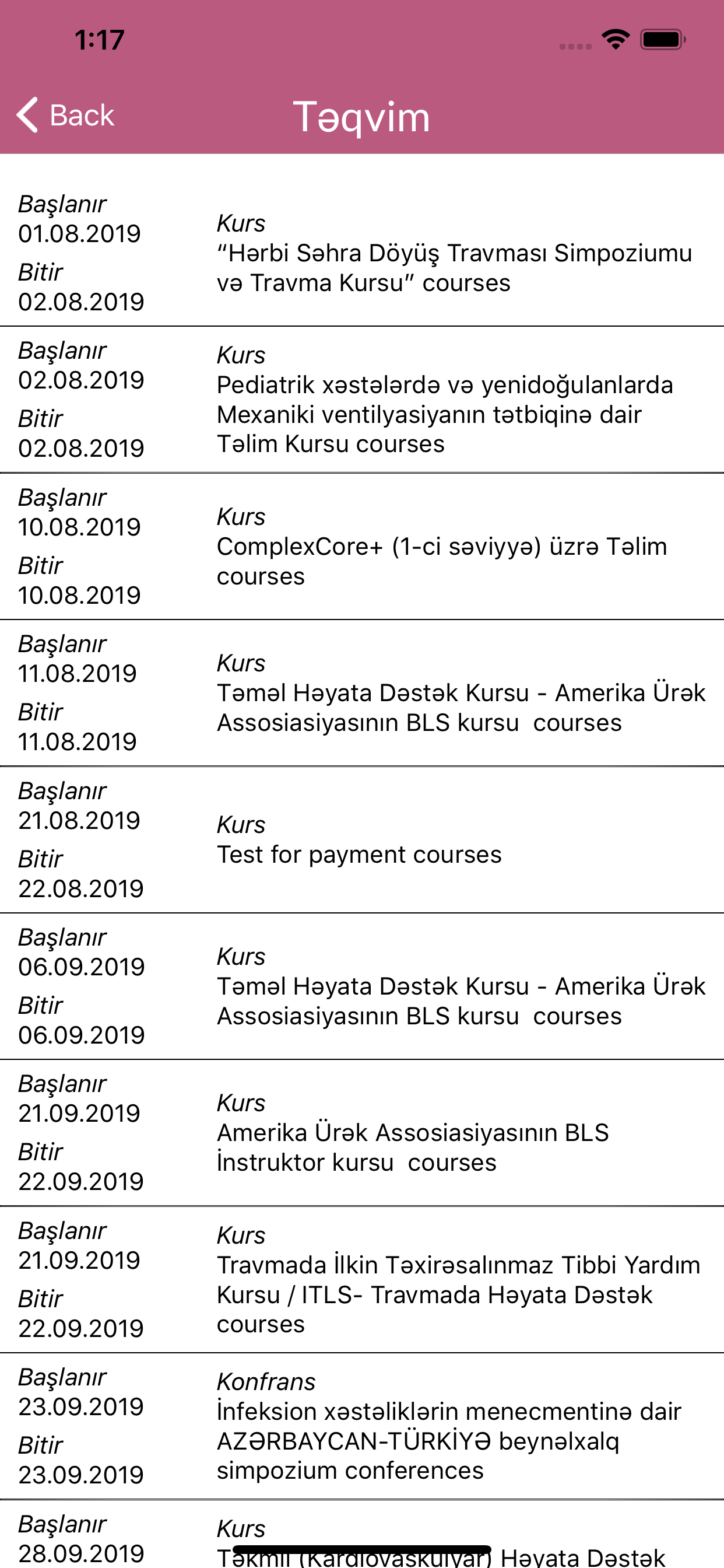 MDtraining screenshot 5