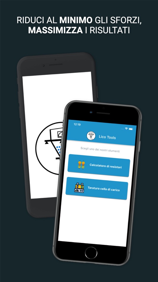 #3. LicoTools (iOS) 由: SM2CARE