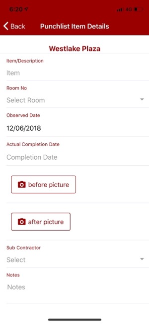 Surefire Punchlist(圖5)-速報App