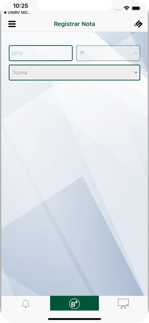 UNIRV MOBILE PROFESSOR(圖2)-速報App