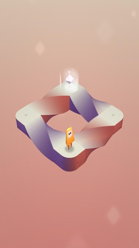 Ubi's Dimensions screenshot 1