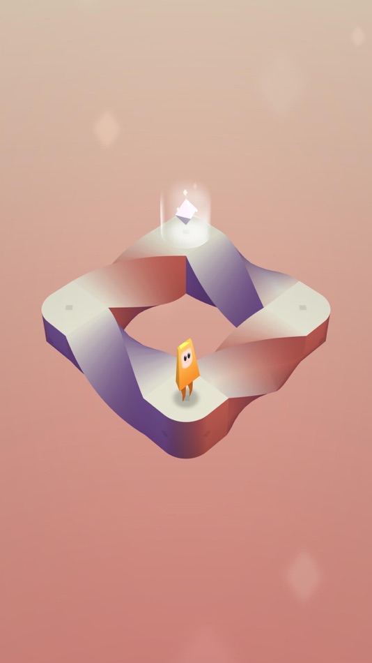 #1. Ubi's Dimensions (iOS) 由: Uova Oy