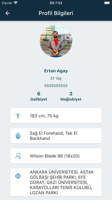 ATT Screenshot