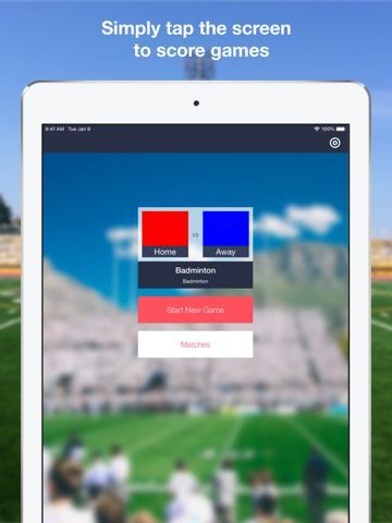 Scoreboard Sports