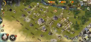 WorldWar1945 screenshot #1 for iPhone