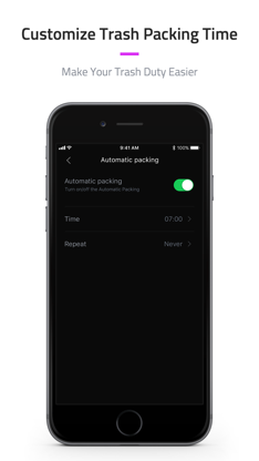 Aicool Go screenshot 4
