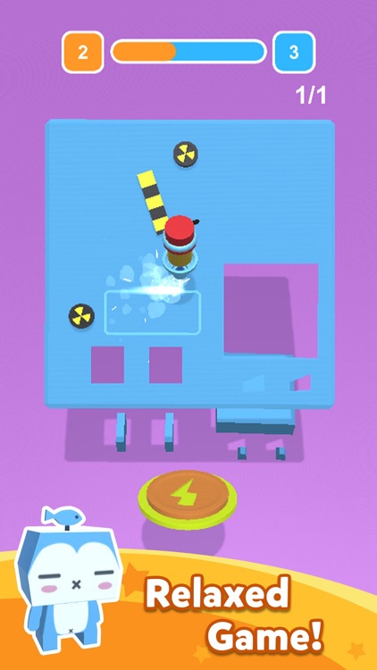 Laser Cut 3D - Make Toys screenshot-3