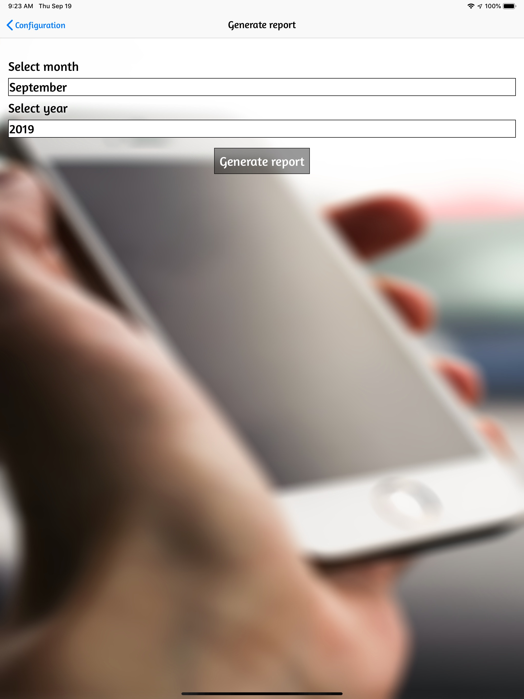 Controla2 screenshot 12