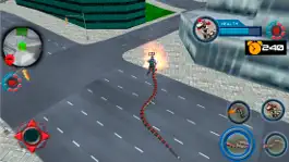 Game screenshot Snake Robot Anaconda Shooting hack