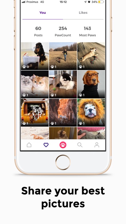 PetLife - Find my pet screenshot-3
