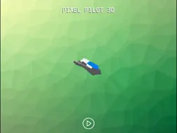 Pixel Pilot 3D screenshot 8