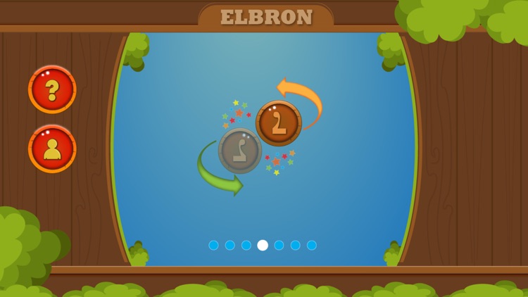 Elbron screenshot-4