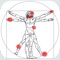 Design by a surgeon, this medical app is the must have toolbox where you can search for useful information on how to treat your pain, sores and injuries and know when to see a doctor