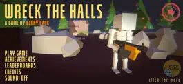 Game screenshot Wreck The Halls mod apk