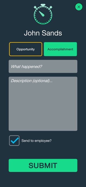 Coaching Moments 360 Feedback(圖3)-速報App