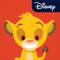 App Icon for Disney Stickers: The Lion King App in Belgium IOS App Store