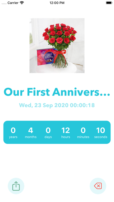 Screenshot #2 pour Counter.