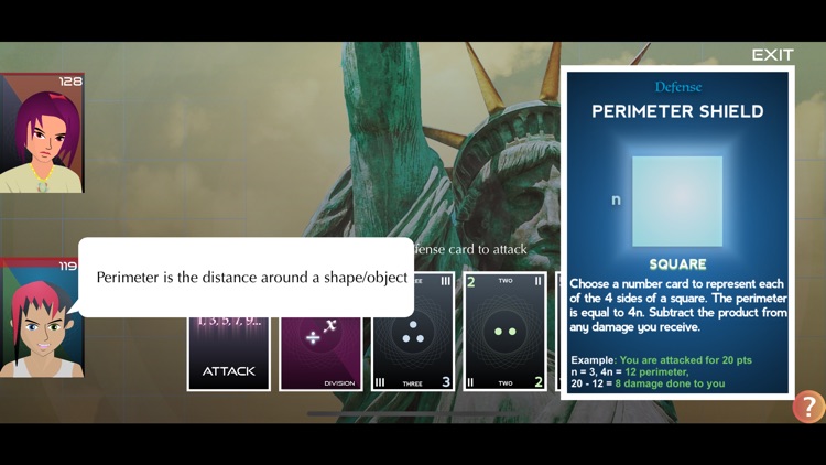 Math Agent 2 screenshot-3