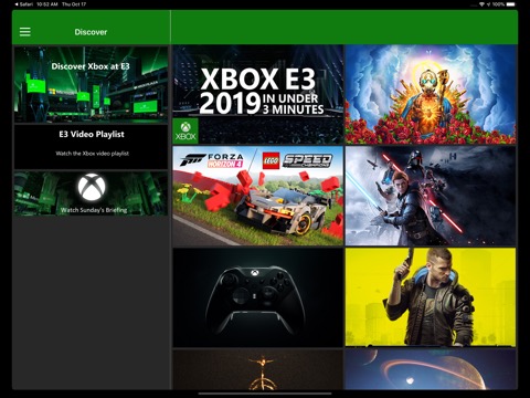 Xbox Eventsのおすすめ画像4