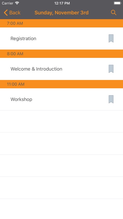 RSPO Conference & Events