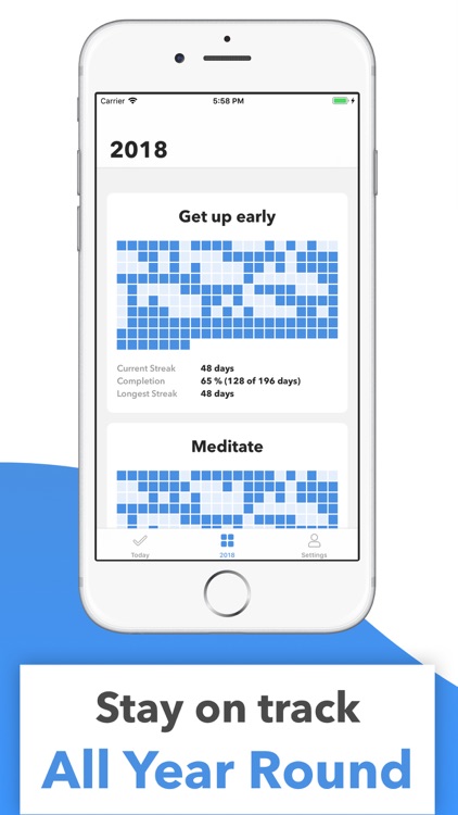 Habit Tracker: Morning Routine screenshot-4
