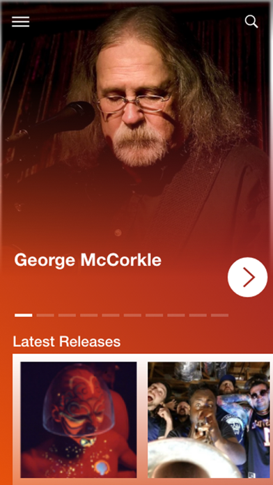 Screenshot #2 pour MAPP Music