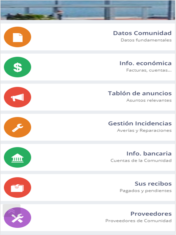 Screenshot #5 pour Carroc Fincas OV