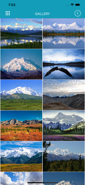Alaska State Park(圖6)-速報App