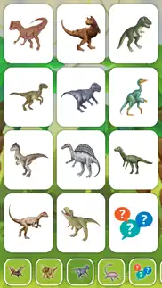 How to cancel & delete cards of dinosaurs for toddler 3