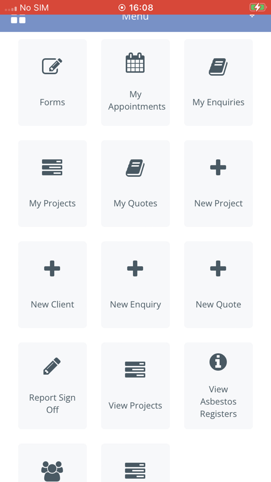 #2. Alpha Tracker Mobile (iOS) 由: Start Software