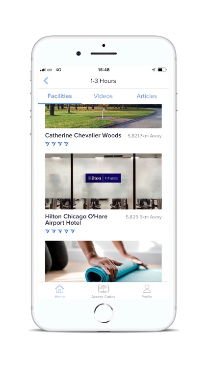 Sanctifly screenshot-6