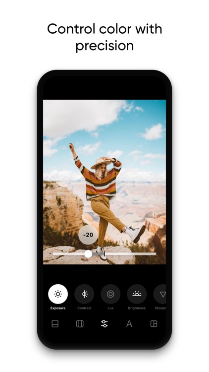 Instasize Photo Editor screenshot-4