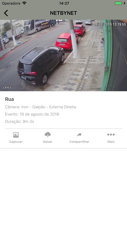 OOL - OlhosOnLine screenshot-5