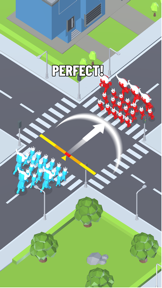 Gang Clash screenshot